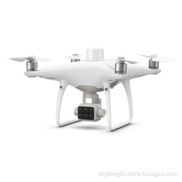 DJI P4 Multispectral for plant intelligence Targeted Action drone with camera Phantom 4 Multispectral for agriculture survey